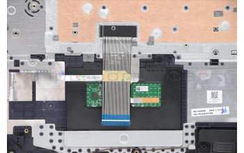 Lenovo 5CB0X57566 Tastatur inkl. Topcase ASM_US L81WB FPABDIS