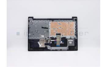 Lenovo 5CB0X57568 Tastatur inkl. Topcase ASM_IT L81WB FPABDIS