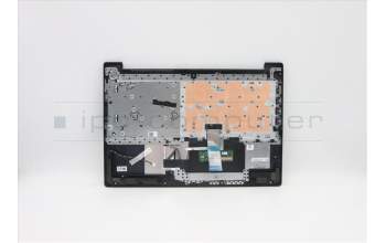 Lenovo 5CB0X57571 Tastatur inkl. Topcase ASM_TI L81WB FPABDIS