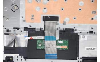 Lenovo 5CB0X57571 Tastatur inkl. Topcase ASM_TI L81WB FPABDIS