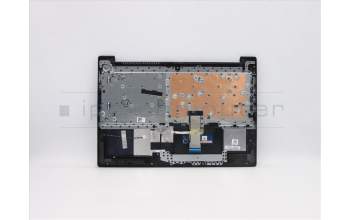 Lenovo 5CB0X57573 Tastatur inkl. Topcase ASM_LA L81WB FPABDIS