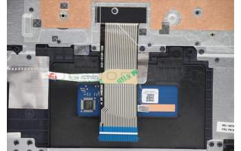 Lenovo 5CB0X57573 Tastatur inkl. Topcase ASM_LA L81WB FPABDIS