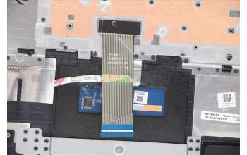 Lenovo 5CB0X57578 Tastatur inkl. Topcase ASM_FR L81WB FPABDIS