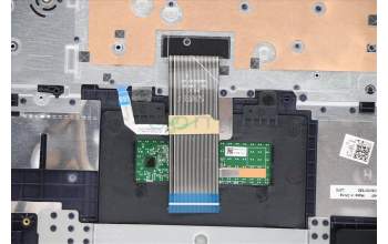 Lenovo 5CB0X57580 Tastatur inkl. Topcase ASM_AR-EL81WBFPABDIS