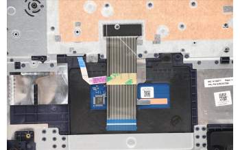 Lenovo 5CB0X57584 Tastatur inkl. Topcase ASM_HG L81WB FPABDIS