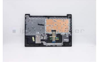 Lenovo 5CB0X57588 Tastatur inkl. Topcase ASM_SA L81WB FPABDIS