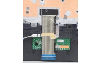 Lenovo 5CB0X57588 Tastatur inkl. Topcase ASM_SA L81WB FPABDIS
