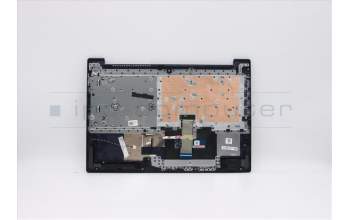 Lenovo 5CB0X57591 Tastatur inkl. TopcaseASM_CZ-SKL81WBFPABDIS