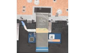 Lenovo 5CB0X57594 Tastatur inkl. TopcaseASM_FR-ARL81WBFPABDIS
