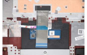 Lenovo 5CB0X57613 Tastatur inkl. Topcase ASM_HB L81WB NFPCRDDIS