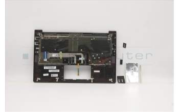 Lenovo 5CB0X57626 Tastatur inkl. Topcase ASM_US L81WB FPCRDDIS
