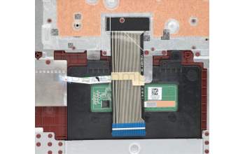 Lenovo 5CB0X57628 Tastatur inkl. Topcase ASM_IT L81WB FPCRDDIS