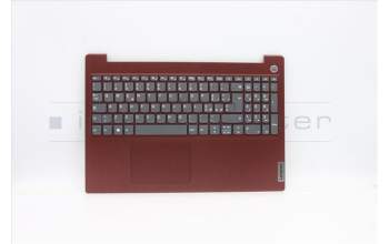 Lenovo 5CB0X57628 Tastatur inkl. Topcase ASM_IT L81WB FPCRDDIS