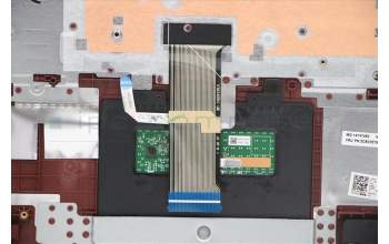 Lenovo 5CB0X57633 Tastatur inkl. Topcase ASM_LA L81WB FPCRDDIS