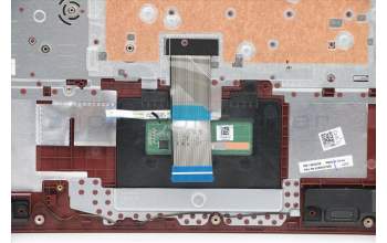 Lenovo 5CB0X57638 Tastatur inkl. Topcase ASM_FR L81WB FPCRDDIS