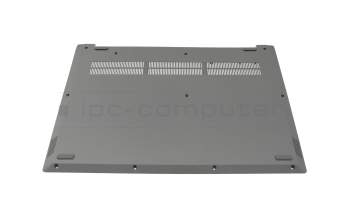 5CB0X57697 Original Lenovo Gehäuse Unterseite grau