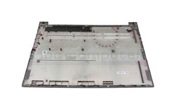 5CB0X57697 Original Lenovo Gehäuse Unterseite grau