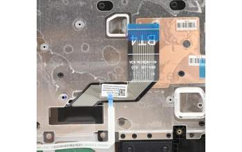 Lenovo 5CB0Y57802 Tastatur inkl. TopcaseASM US INTE B81MC 5M GLKR