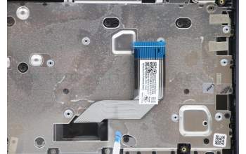 Lenovo 5CB0Y57914 C-Abdeckung mit Tastatur, Italienisch