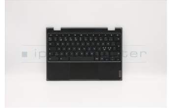 Lenovo 5CB0Y57917 Tastatur inkl. TopcaseASM ND B 81MA GLKR