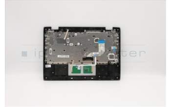 Lenovo 5CB0Y57917 Tastatur inkl. TopcaseASM ND B 81MA GLKR