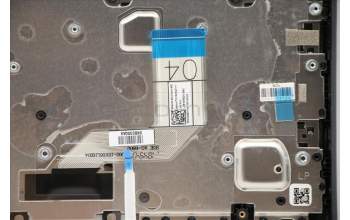 Lenovo 5CB0Y57917 Tastatur inkl. TopcaseASM ND B 81MA GLKR