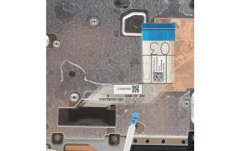 Lenovo 5CB0Y57937 Tastatur inkl. TopcaseASM UK B 81MB 5M GLKR