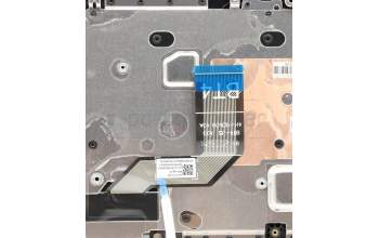 Lenovo 5CB0Y57944 Tastatur inkl. TopcaseASM US B 81MB 5M GLKR