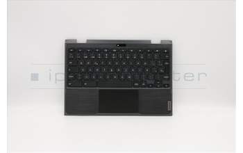 Lenovo 5CB0Y57957 Tastatur inkl. TopcaseASM SP B 81MB 5M GLKR