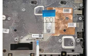 Lenovo 5CB0Y57957 Tastatur inkl. TopcaseASM SP B 81MB 5M GLKR