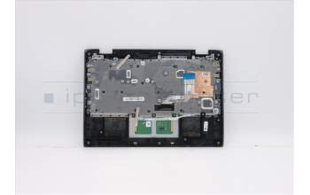 Lenovo 5CB0Y57963 Tastatur inkl. TopcaseASM US B 81MB GLKR