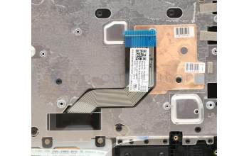 Lenovo 5CB0Y57964 C-Cover with keyboard, Nordic, Non-Backlight, UK