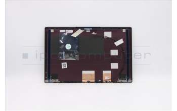 Lenovo 5CB0Y85283 LCD COVER Q 82A1 ORCHID_GL_SB_14
