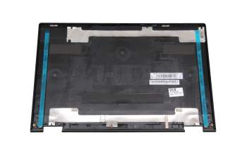 5CB0Y85294 Original Lenovo Displaydeckel 35,6cm (14 Zoll) anthrazit