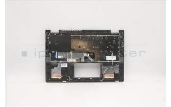 Lenovo 5CB0Y85302 Tastatur inkl. Topcase ASM_UK BL NFP W81X1PG