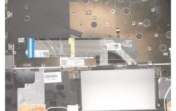 Lenovo 5CB0Y85302 Tastatur inkl. Topcase ASM_UK BL NFP W81X1PG