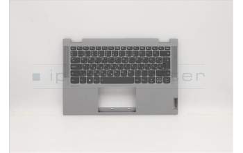 Lenovo 5CB0Y85320 Tastatur inkl. Topcase ASM_HG BL NFP W81X1PG