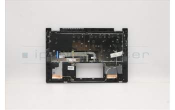 Lenovo 5CB0Y85320 Tastatur inkl. Topcase ASM_HG BL NFP W81X1PG