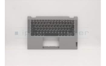 Lenovo 5CB0Y85326 Tastatur inkl. Topcase ASM_USI BL NFP W81X1PG