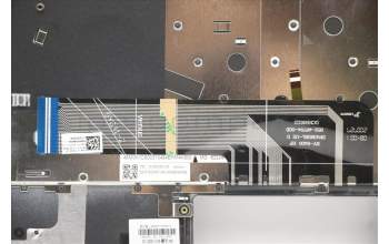 Lenovo 5CB0Y85326 Tastatur inkl. Topcase ASM_USI BL NFP W81X1PG