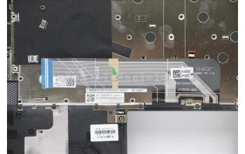 Lenovo 5CB0Y85331 Tastatur inkl. Topcase ASM_UKR BL NFP W81X1PG