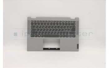 Lenovo 5CB0Y85334 Tastatur inkl. Topcase ASM_IT NBL NFP W81X1PG