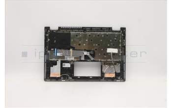 Lenovo 5CB0Y85334 Tastatur inkl. Topcase ASM_IT NBL NFP W81X1PG