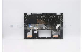 Lenovo 5CB0Y85338 Tastatur inkl. Topcase ASM_PO NBL NFP W81X1PG