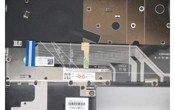 Lenovo 5CB0Y85338 Tastatur inkl. Topcase ASM_PO NBL NFP W81X1PG