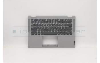 Lenovo 5CB0Y85350 Tastatur inkl. Topcase ASM_HB NBL NFP W81X1PG