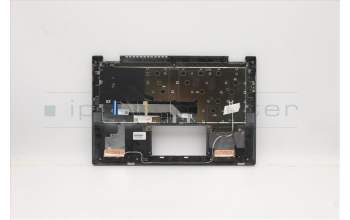 Lenovo 5CB0Y85350 Tastatur inkl. Topcase ASM_HB NBL NFP W81X1PG