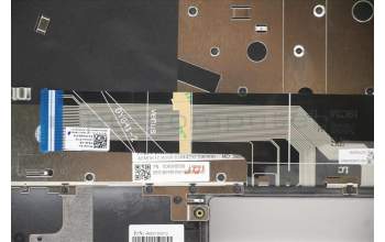 Lenovo 5CB0Y85350 Tastatur inkl. Topcase ASM_HB NBL NFP W81X1PG