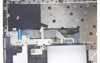 Lenovo 5CB0Y85352 Tastatur inkl. Topcase ASM_ND NBL NFP W81X1PG