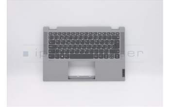 Lenovo 5CB0Y85353 Tastatur inkl. Topcase ASM_BE NBL NFP W81X1PG